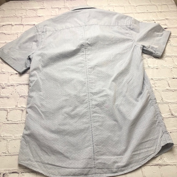 7 Diamonds micro dot placard pockets size small Like New! - Picture 7 of 7